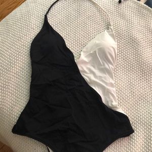 VS one piece swimsuit